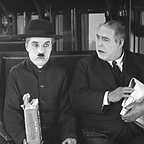 فیلم سینمایی The Chaplin Revue با حضور چارلی چاپلین