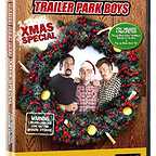  فیلم سینمایی The Trailer Park Boys Christmas Special به کارگردانی Mike Clattenburg