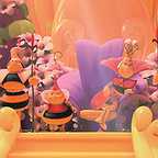  فیلم سینمایی Maya the Bee: The Honey Games به کارگردانی Noel Cleary و Sergio Delfino و Alexs Stadermann