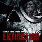  فیلم سینمایی Extinction به کارگردانی Jason Wright