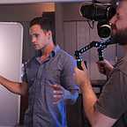  سریال تلویزیونی Masculinity in Crisis با حضور Joel Nix