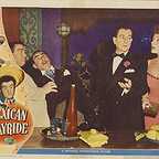  فیلم سینمایی Mexican Hayride با حضور Fritz Feld، Bud Abbott، Lou Costello و Luba Malina