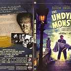  فیلم سینمایی The Undying Monster به کارگردانی John Brahm