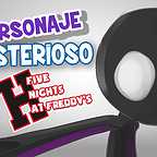  سریال تلویزیونی Five Nights at Freddy's: High School به کارگردانی Edith