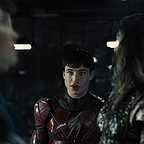  سریال تلویزیونی Zack Snyder's Justice League با حضور گال گدوت، ازرا میلر و جیسون ماموا