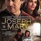  فیلم سینمایی Joseph and Mary با حضور Kevin Sorbo و Lara Jean Chorostecki