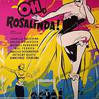  فیلم سینمایی Oh... Rosalinda!! به کارگردانی Michael Powell و Emeric Pressburger