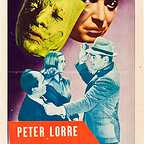  فیلم سینمایی The Face Behind the Mask با حضور Peter Lorre و اولین کیز