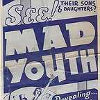  فیلم سینمایی Mad Youth به کارگردانی Melville Shyer