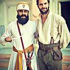  سریال تلویزیونی Beecham House با حضور Tom Bateman