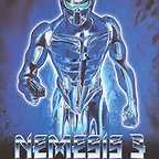  فیلم سینمایی Nemesis 3: Time Lapse به کارگردانی Hannah Blue