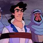  فیلم سینمایی Sinbad به کارگردانی 