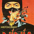  فیلم سینمایی Nine Deaths of the Ninja به کارگردانی Emmett Alston