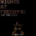  فیلم سینمایی 5 Nights at Freddy's: The Fan Movie به کارگردانی 