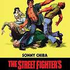  فیلم سینمایی The Streetfighter's Last Revenge به کارگردانی Shigehiro Ozawa