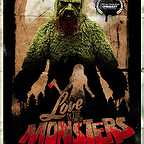  فیلم سینمایی Love in the Time of Monsters به کارگردانی Matt Jackson