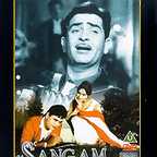  فیلم سینمایی Sangam به کارگردانی Raj Kapoor