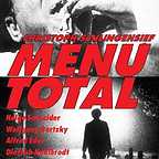  فیلم سینمایی Menu total به کارگردانی Christoph Schlingensief