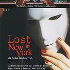  فیلم سینمایی Lost in New York به کارگردانی Jean Rollin