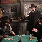  فیلم سینمایی Stagecoach: The Texas Jack Story با حضور Kim Coates، Geoff Gustafson، Claude Duhamel و Helena Marie