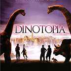  سریال تلویزیونی Dinotopia به کارگردانی Marco Brambilla