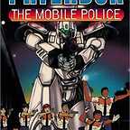  سریال تلویزیونی Patlabor: The Mobile Police به کارگردانی Naoyuki Yoshinaga