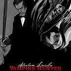  فیلم سینمایی Abraham Lincoln Vampire Hunter: The Great Calamity به کارگردانی Javier Soto