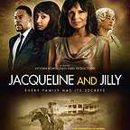  سریال تلویزیونی Jacqueline and Jilly به کارگردانی Victoria Rowell