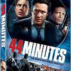  فیلم سینمایی 44 Minutes: The North Hollywood Shoot-Out به کارگردانی Yves Simoneau