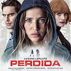  فیلم سینمایی Perdida به کارگردانی Alejandro Montiel