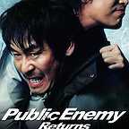  فیلم سینمایی Public Enemy 3 به کارگردانی Woo-Suk Kang