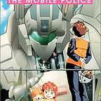  سریال تلویزیونی Patlabor: The Mobile Police به کارگردانی Naoyuki Yoshinaga