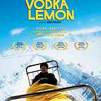  فیلم سینمایی Vodka Lemon به کارگردانی Hiner Saleem