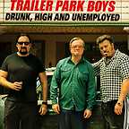 فیلم سینمایی Trailer Park Boys: Drunk, High & Unemployed به کارگردانی John Paul Tremblay و Robb Wells و Mike Smith و Gary Howsam