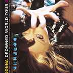  فیلم سینمایی Madonna: Drowned World Tour 2001 به کارگردانی Hamish Hamilton و Carol Dodds و Dago Gonzales