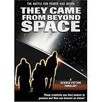  فیلم سینمایی They Came from Beyond Space به کارگردانی Freddie Francis