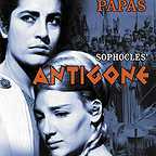  فیلم سینمایی Antigone با حضور Irene Papas و Maro Kodou