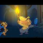  فیلم سینمایی Tom and Jerry Meet Sherlock Holmes به کارگردانی Spike Brandt و Jeff Siergey