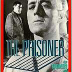  فیلم سینمایی The Prisoner به کارگردانی Peter Glenville