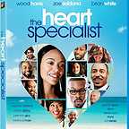  فیلم سینمایی The Heart Specialist به کارگردانی Dennis Cooper