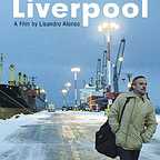  فیلم سینمایی Liverpool به کارگردانی Lisandro Alonso