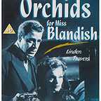  فیلم سینمایی No Orchids for Miss Blandish به کارگردانی St. John Legh Clowes