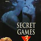  فیلم سینمایی Secret Games 3 به کارگردانی Gregory Dark