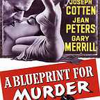  فیلم سینمایی A Blueprint for Murder به کارگردانی Andrew L. Stone