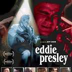  فیلم سینمایی Eddie Presley به کارگردانی Jeff Burr