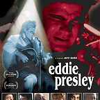  فیلم سینمایی Eddie Presley به کارگردانی Jeff Burr