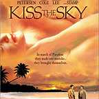  فیلم سینمایی Kiss the Sky به کارگردانی Roger Young