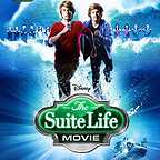  فیلم سینمایی The Suite Life Movie با حضور Cole Sprouse و Dylan Sprouse