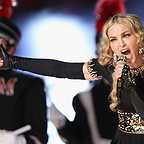  فیلم سینمایی Super Bowl XLVI Halftime Show با حضور Madonna