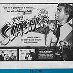 فیلم سینمایی The Slasher با حضور Joan Collins و James Kenney
